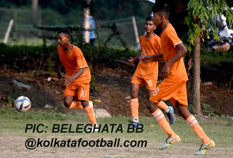 IFA CFL2023-24 : kolkatafootball.com