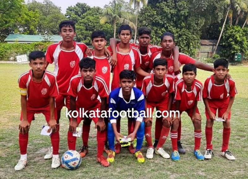 IFA CFL2023-24 : kolkatafootball.com