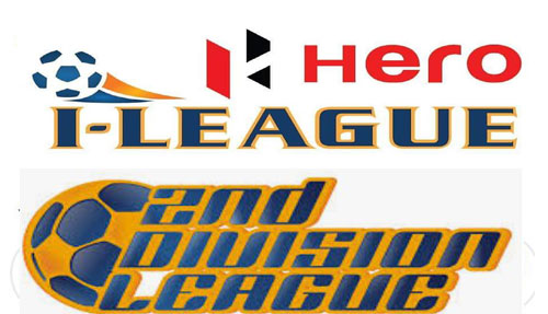 I-LEAGUE AND 2ND DIVISION QUALIFIER TO BE HELD AT KOLKATA