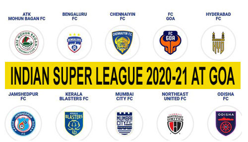 GOA TO HOST THE SEVENTH EDITION OF ISL