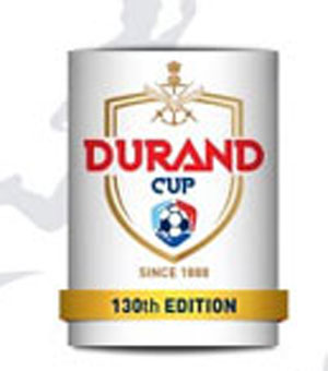 130 DURAND CUP - 2021 LIVE SCORE