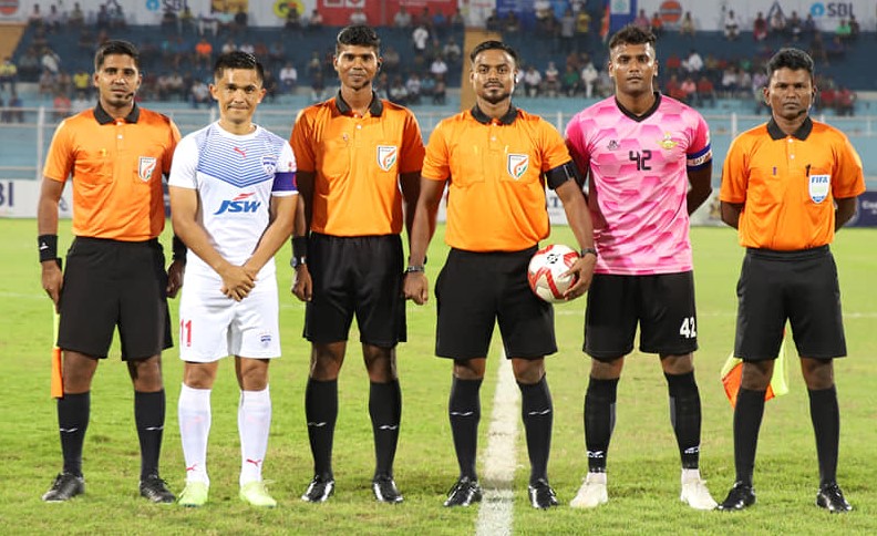 131 DURAND CUP 2022 : kolkatafootball.com