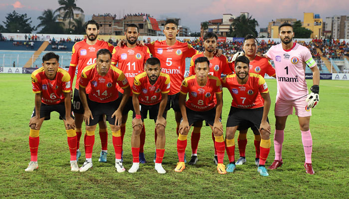 131 DURAND CUP - 2022 : kolkatafootball.com