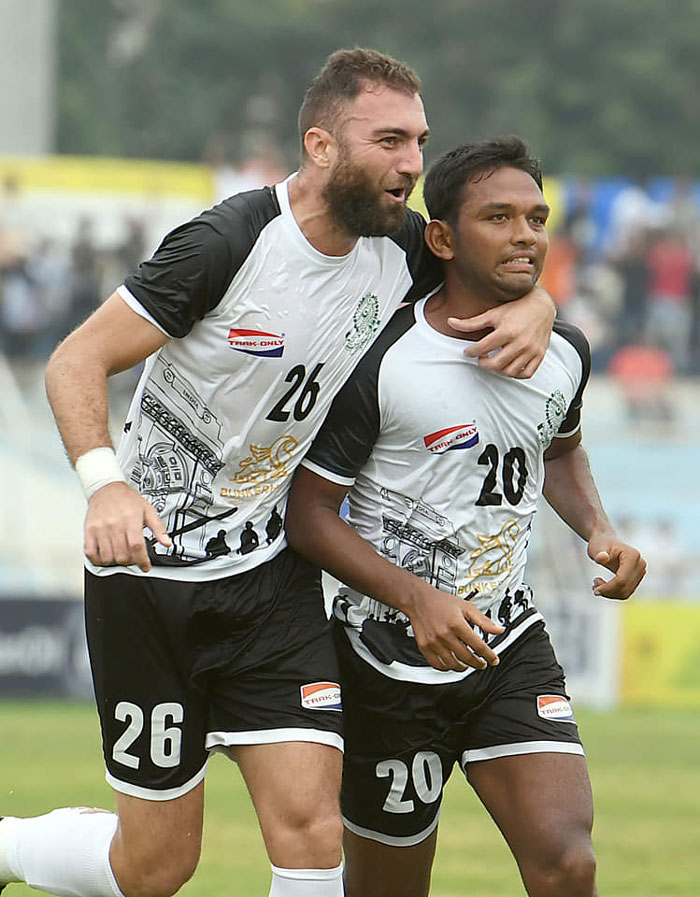 131 Durand Cup 2022 : kolkatafootball.com