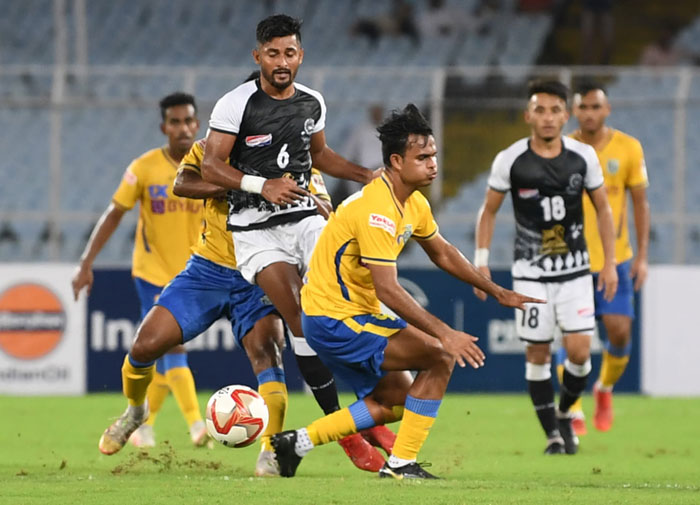 131 Durand Cup 2022 : kolkatafootball.com