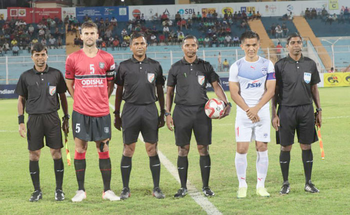 131 DURAND CUP 2022 : kolkatafootball.com