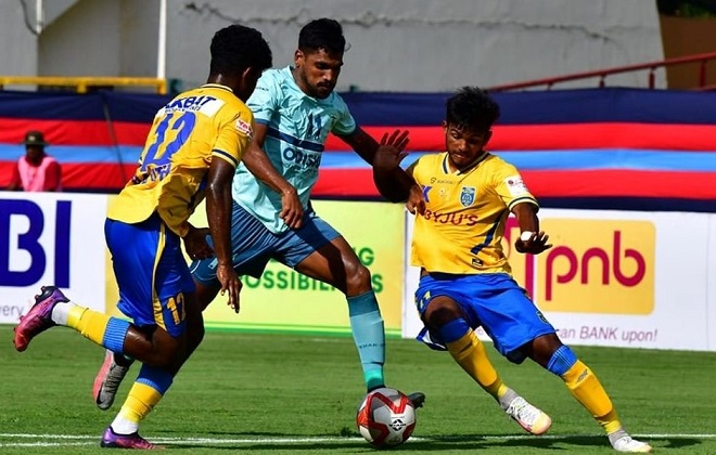 131 DURAND CUP 2022 : kolkatafootball.com