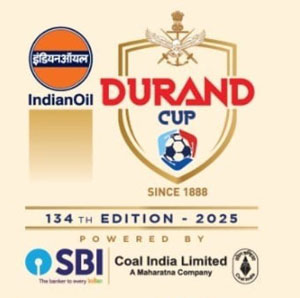 134 DURAND CUP 2025
