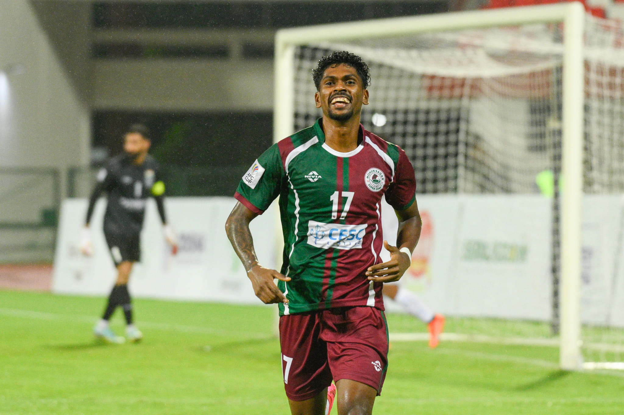 afc cup Mohun Bagan SG 2023