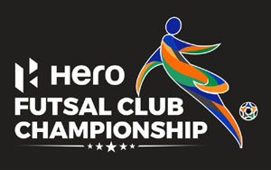 AIFF HERO FUTSAL CHAMPIONSHIP 2021-22 SCORE