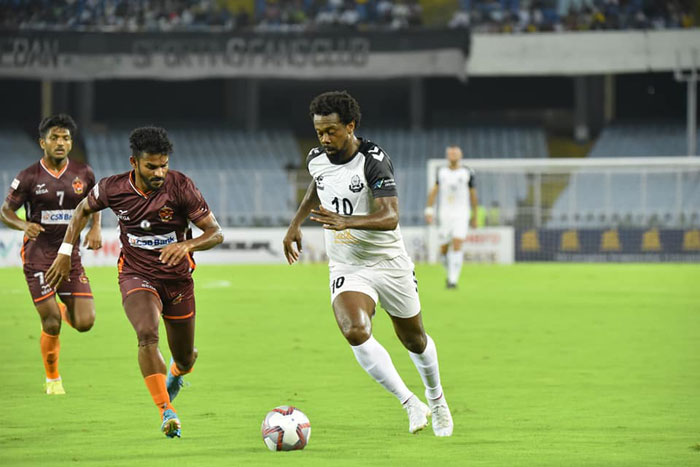 14.05.2022 : GOKULAM KERALA FC <b><font color=red> 2-1 </b></font> MOHAMMEDAN SC : kolkatafootball.com
