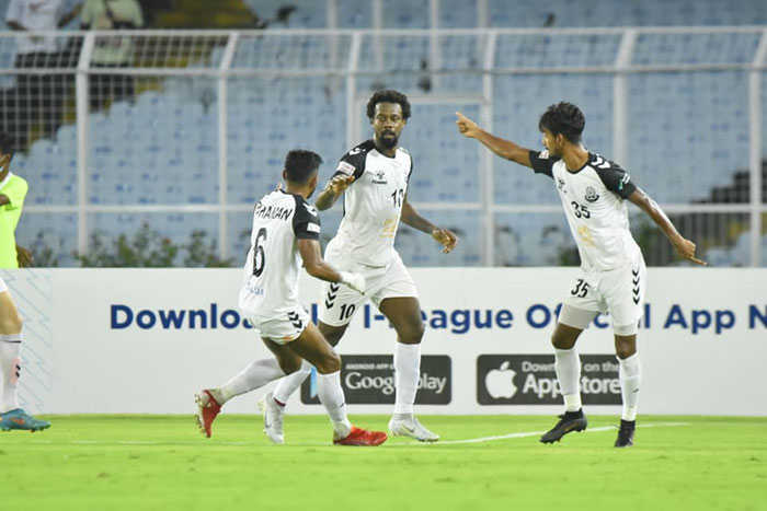 14.05.2022 : GOKULAM KERALA FC <b><font color=red> 2-1 </b></font> MOHAMMEDAN SC : kolkatafootball.com