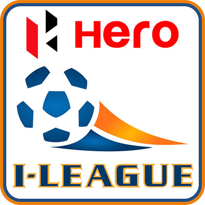 AIFF  HERO I-LEAGUE 2021-22 : kolkatafootball.com