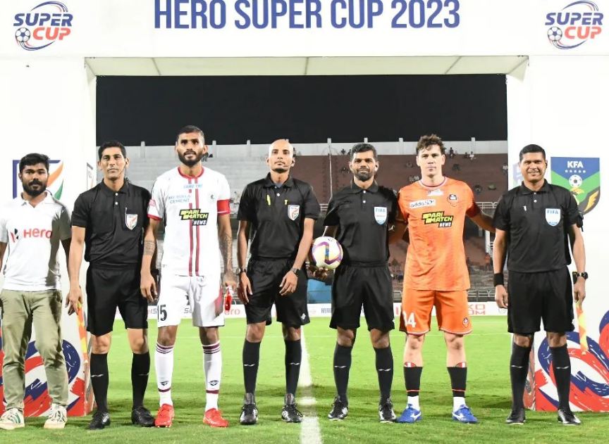 indian super league 2020-21 : kolkatafootball.com