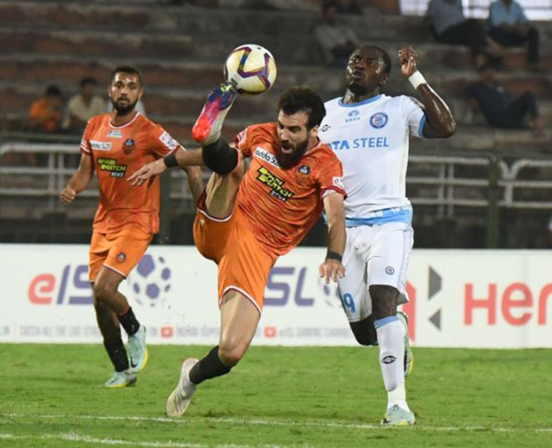 indian super league 2020-21 : kolkatafootball.com