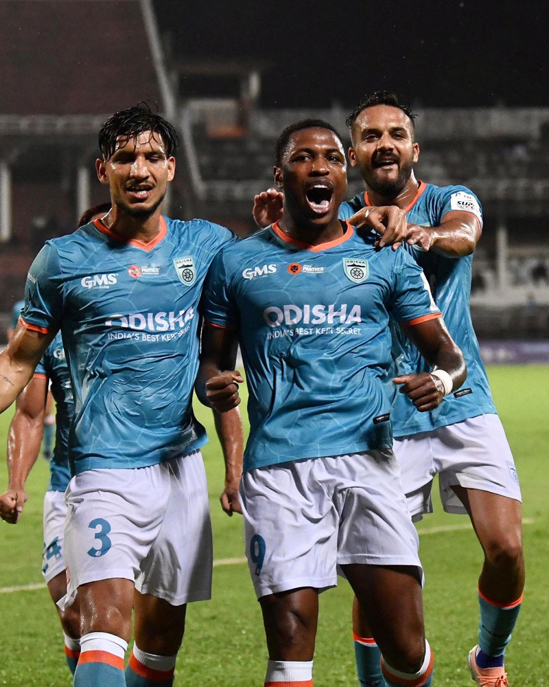 hero super cup 2023-24 : kolkatafootball.com