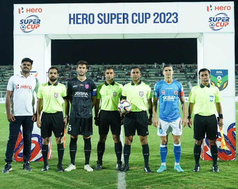 indian super league 2020-21 : kolkatafootball.com