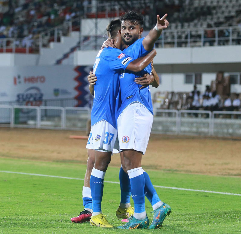 indian super league 2020-21 : kolkatafootball.com
