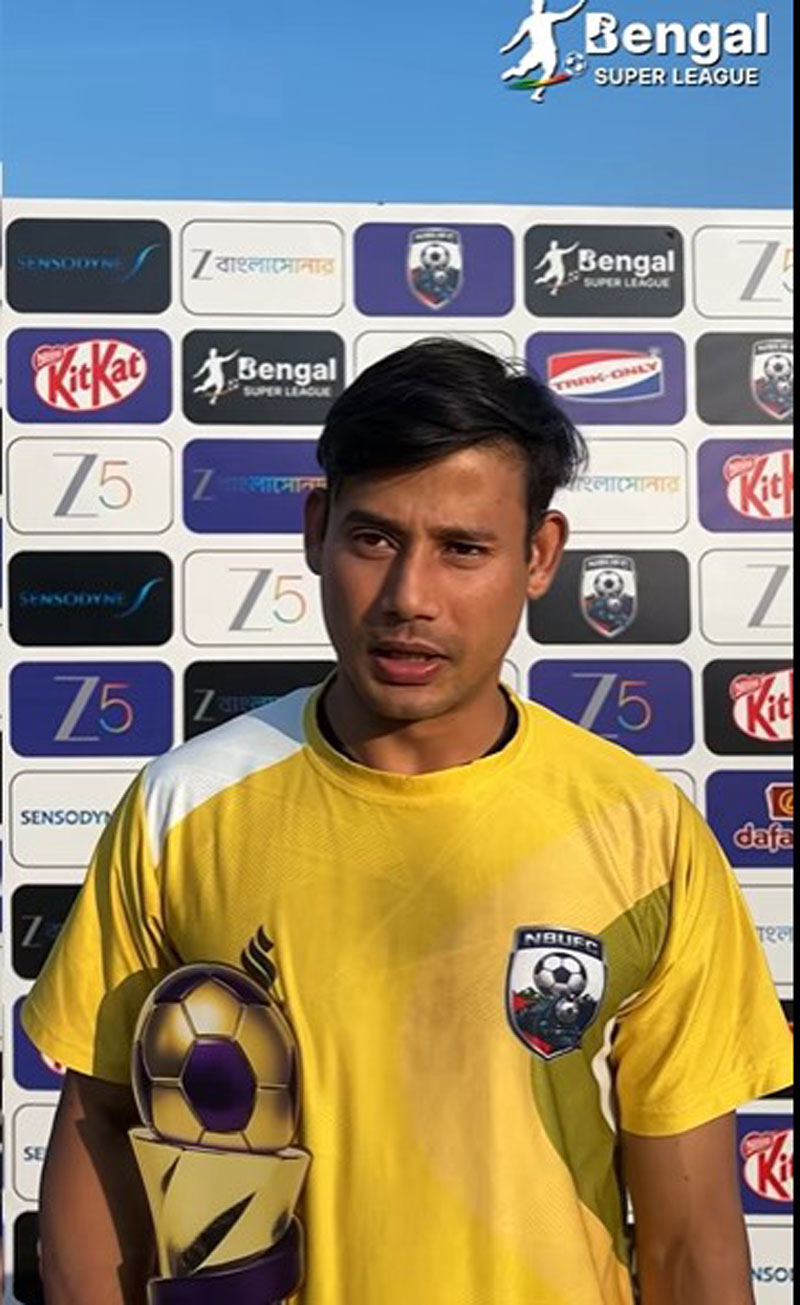 IFA BENGAL SUPER LEAGUE 2025 SCORE