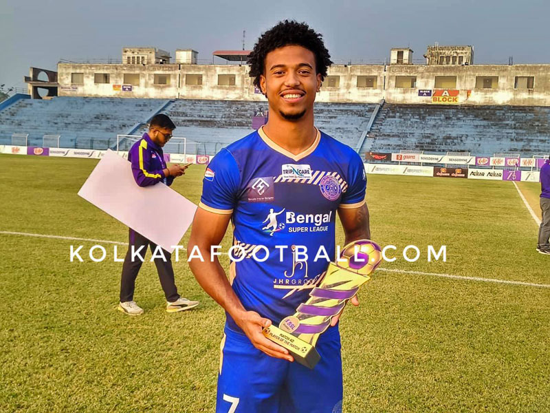 IFA BENGAL SUPER LEAGUE 2025 SCORE