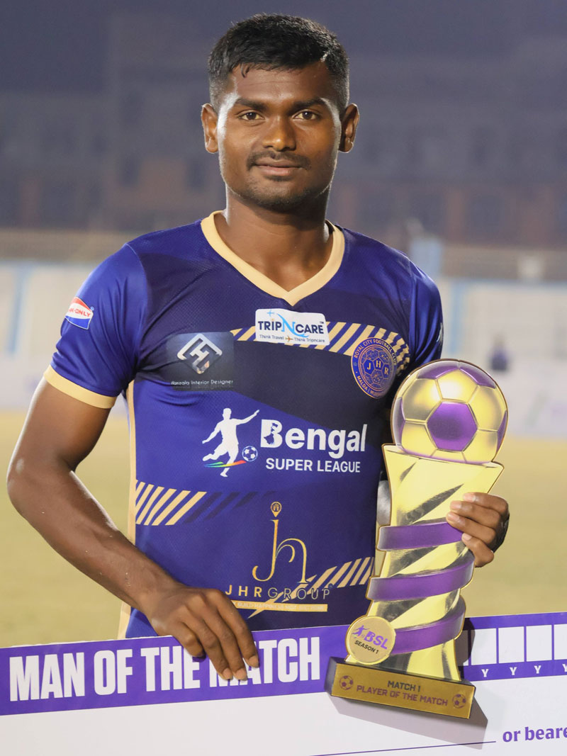 IFA BENGAL SUPER LEAGUE 2025 SCORE