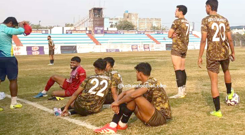 IFA BENGAL SUPER LEAGUE 2025 SCORE