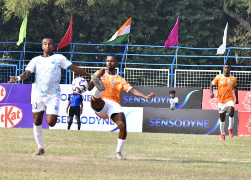 IFA BENGAL SUPER LEAGUE 2025 SCORE