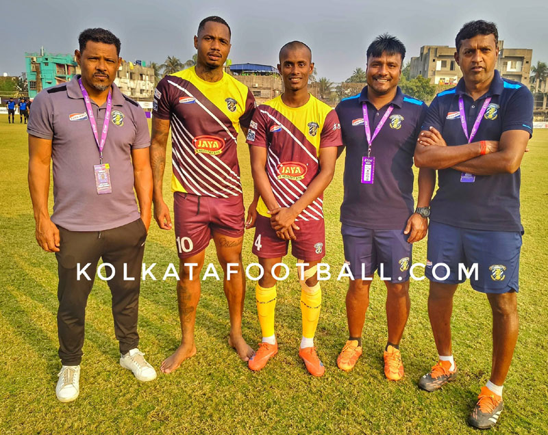IFA BENGAL SUPER LEAGUE 2025 SCORE