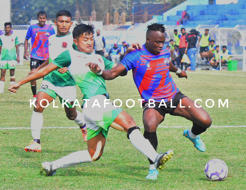 IFA BENGAL SUPER LEAGUE 2025 SCORE