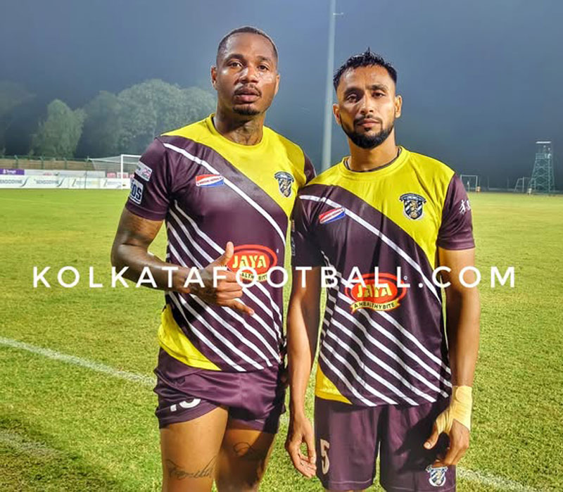 IFA BENGAL SUPER LEAGUE 2025 SCORE
