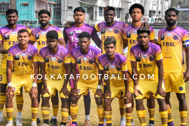 IFA BENGAL SUPER LEAGUE 2025 SCORE