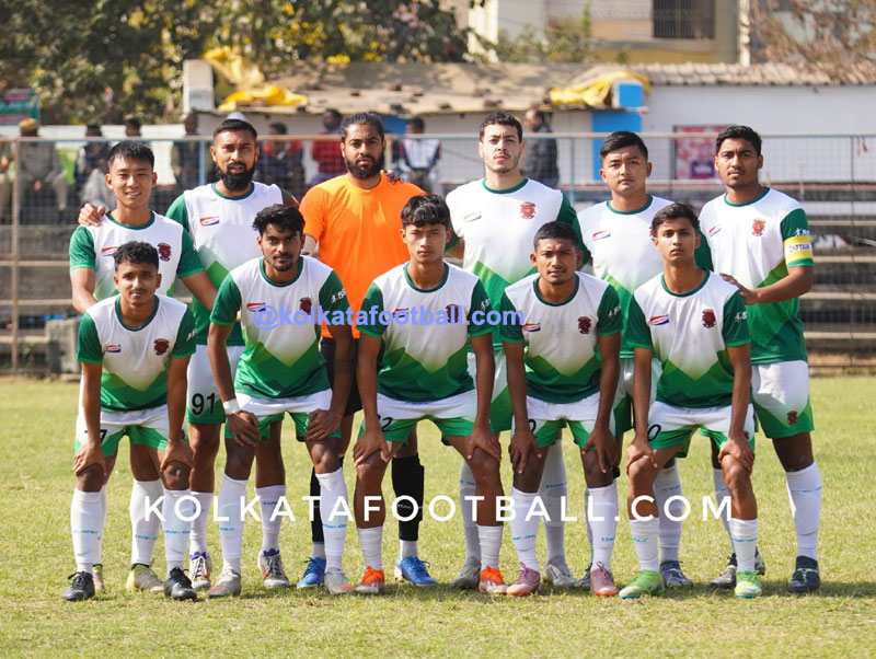 IFA BENGAL SUPER LEAGUE 2025 SCORE