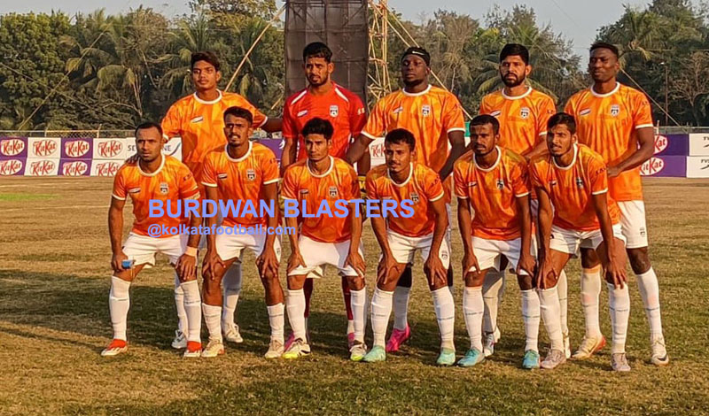 IFA BENGAL SUPER LEAGUE 2025 SCORE