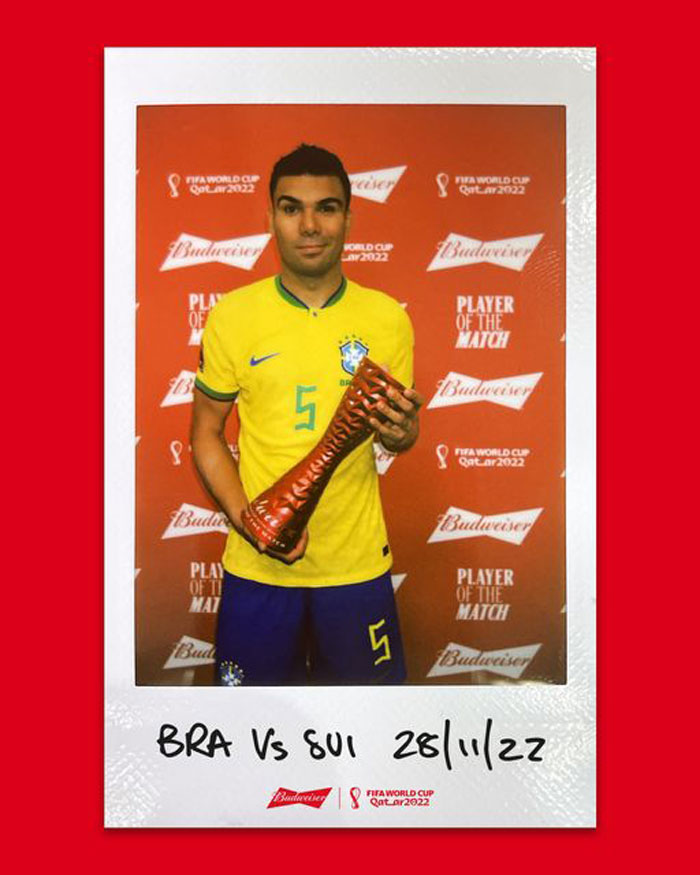 FIFA WORLD CUP - QATAR 2022 LIVE SCORE