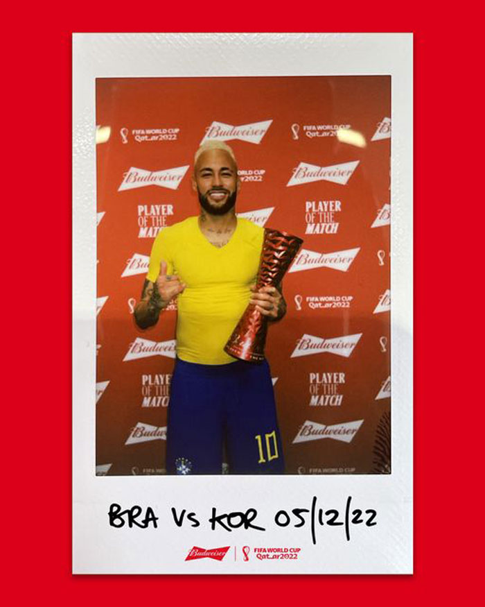 FIFA WORLD CUP - QATAR 2022 LIVE SCORE