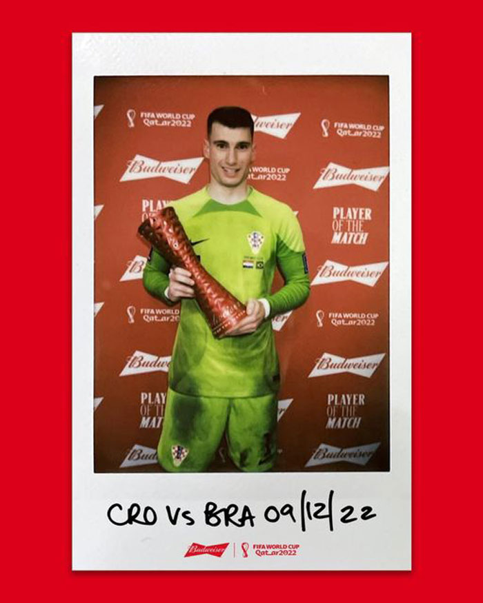 FIFA WORLD CUP - QATAR 2022 LIVE SCORE