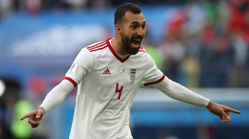 FIFA WORLD CUP - QATAR 2022 LIVE SCORE