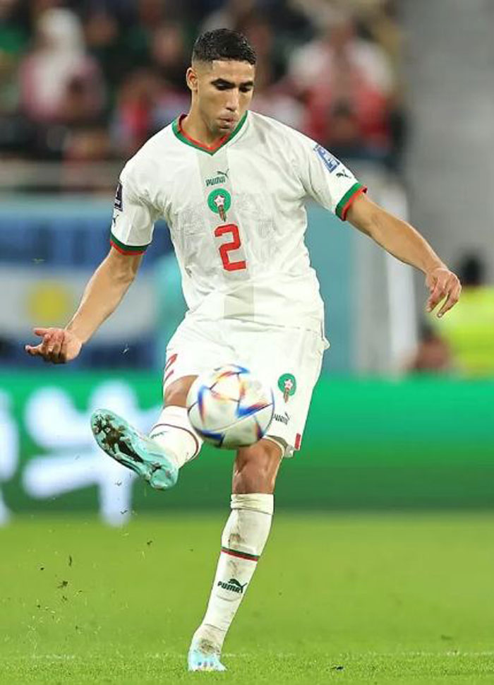 FIFA WORLD CUP - QATAR 2022 LIVE SCORE