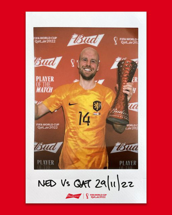 FIFA WORLD CUP - QATAR 2022 LIVE SCORE