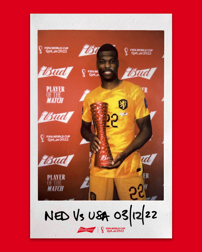FIFA WORLD CUP - QATAR 2022 LIVE SCORE
