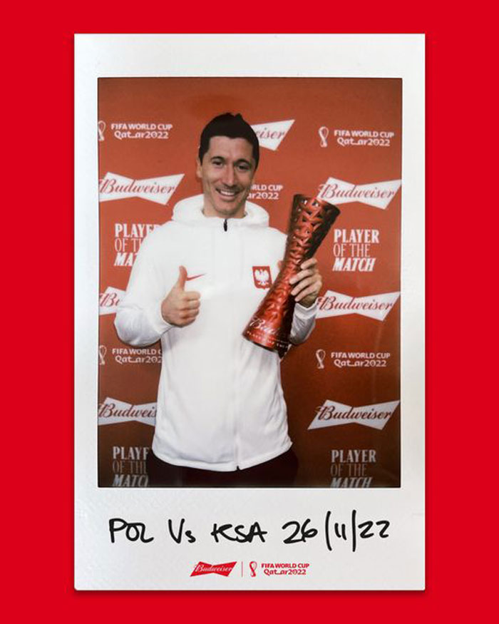 FIFA WORLD CUP - QATAR 2022 LIVE SCORE