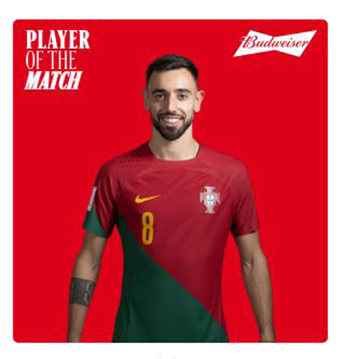 FIFA WORLD CUP - QATAR 2022 LIVE SCORE