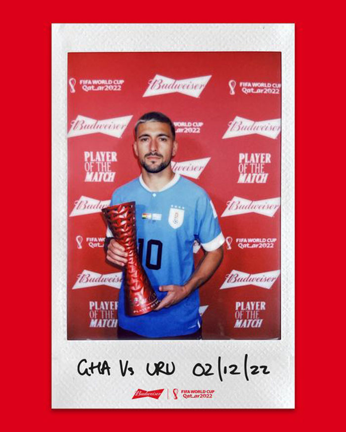 FIFA WORLD CUP - QATAR 2022 LIVE SCORE