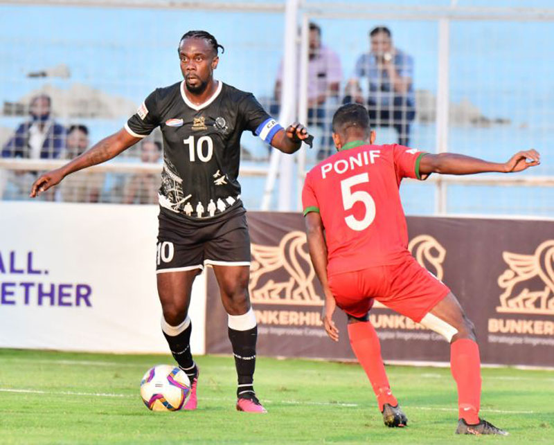 aiff hero i-leaguE 2022-23 LIVE SCORE