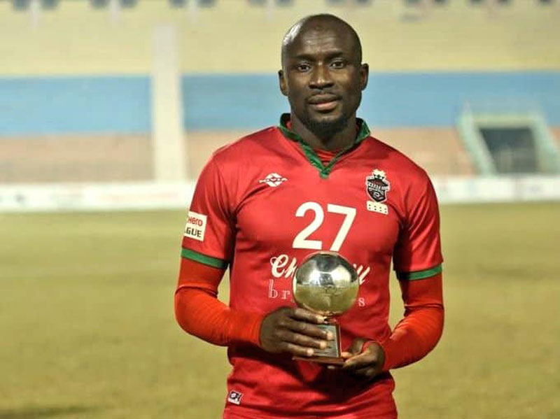 aiff hero i-leaguE 2022-23 LIVE SCORE
