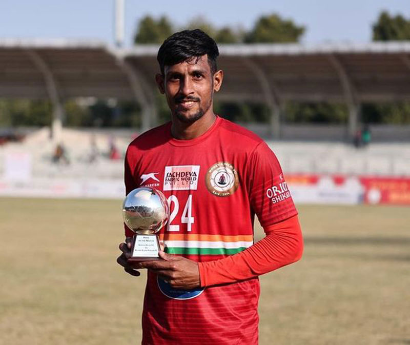 aiff hero i-leaguE 2022-23 LIVE SCORE