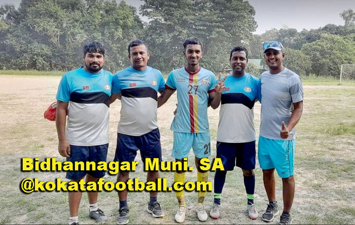 IFA CFL 2022 : kolkatafootball.com