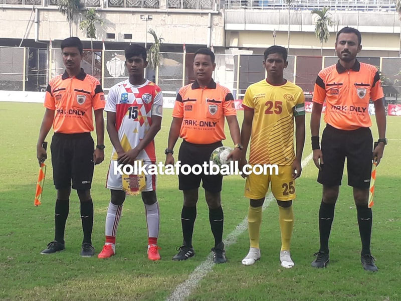 IFA CFL 2022 : kolkatafootball.com