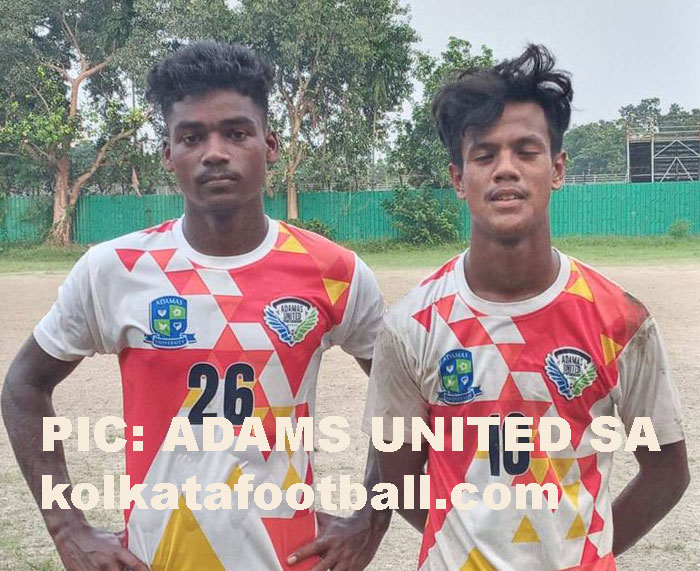 IFA CFL 2022 : kolkatafootball.com