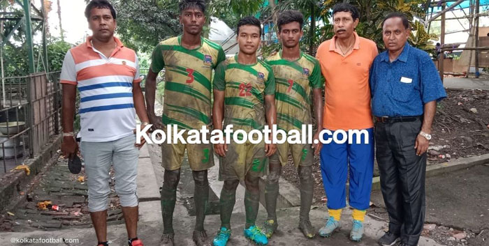 IFA CFL 2022 : kolkatafootball.com